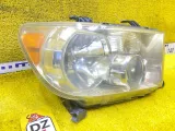Фара TOYOTA SEQUOIA/TUNDRA 2007 811100C051 UCK50/UCK51/UCK52/UCK55/UCK56/UCK57/USK51L/USK50L/USK52L/USK55L/USK56L/USK57L/GSK50/GSK51/GSK52/UPK50/UPK51/UPK52/UPK55/UPK56/UPK57 2UZFE, передняя правая