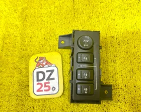 Кнопка включения 4WD General Motors