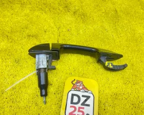 Ручка двери внешняя VAG