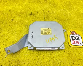 Блок управления парковкой Toyota