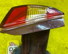Стоп-вставка Nissan