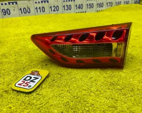 Стоп-вставка Nissan