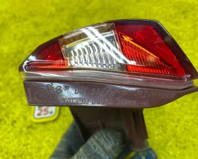 Стоп-вставка Nissan