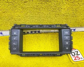 Консоль магнитофона Jaguar