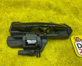 Ручка двери внешняя Mercedes-Benz