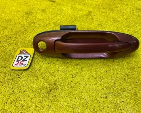 Ручка двери внешняя Toyota