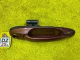 Ручка двери внешняя TOYOTA LAND CRUISER/LAND CRUISER CYGNUS/LX470 2002/Цвет 057 6921060070 UZJ100/UZJ100L/UZJ100/FZJ100/FZJ105/HDJ100/HDJ100L/HDJ101/HDJ101K/HZJ105/HZJ105L 2UZFE, передняя правая