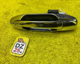 Ручка двери внешняя Toyota