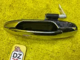 Ручка двери внешняя TOYOTA LAND CRUISER/LAND CRUISER CYGNUS/LX470 2003 6924060080 UZJ100/UZJ100L/UZJ100/FZJ100/FZJ105/HDJ100/HDJ100L/HDJ101/HDJ101K/HZJ105/HZJ105L 2UZFE, задняя левая
