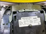 Джойстик управления мультимедиа Mercedes-Benz S-CLASS/S320/S500/S400/S600/S430/S350 2008 A2218707058 WDD221/W221 M273E55/M273KE55, передний