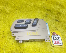 Блок управления сиденьем Toyota