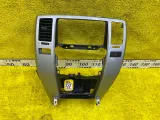 Консоль магнитофона TOYOTA 4RUNNER/HILUX SURF 2006 5540535420 UZN210/UZN215/RZN215W/GRN215W/GRN210/TRN215W/KDN215W/VZN215W 2UZFE, передний