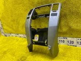 Консоль магнитофона TOYOTA 4RUNNER/HILUX SURF 2006 5540535420 UZN210/UZN215/RZN215W/GRN215W/GRN210/TRN215W/KDN215W/VZN215W 2UZFE, передний