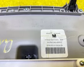 Светильник салона Nissan
