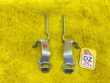 Петли двери багажника AUDI A7/RS7 2014 4G8827299 4GA/4G CGWD/CGXB/CTUA, задние