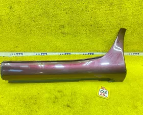 Накладка на порог Toyota