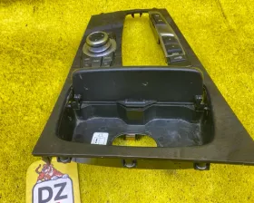 Консоль автомата BMW