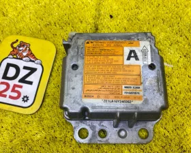 Блок управления airbag Nissan