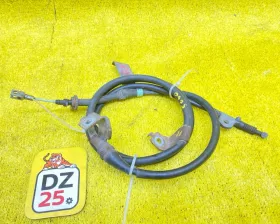 Тросик ручника Nissan
