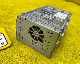 Блок навигации Toyota
