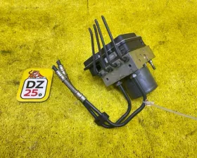 Блок abs Land Rover