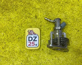 Инжектор Toyota