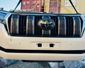 Инжектор Toyota