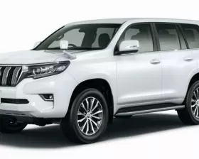 Инжектор Toyota