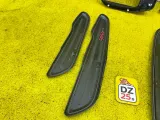 Консоль магнитофона HONDA FIT/FIT SHUTTLE 2011/Цвет NH731P 77250TF7J01ZA GE8/GE9/GP2/GP4/GE6/GE7/GP1/GG8/GG7 L15A, передний