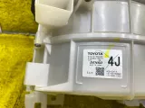 Печка салона TOYOTA LAND CRUISER PRADO 2020/Цвет 218 8705060C60 TRJ150W/TRJ150L/TRJ150/TRJ152/TRJ155/GDJ150W/GDJ150R/GDJ150L/GDJ150/GDJ151W/GDJ151/GDJ155L/GDJ155R/GDJ155/GRJ150W/GRJ150L/GRJ150/GRJ151W/GRJ151/GRJ152/KDJ150/KDJ150L/KDJ155 2TRFE, передняя