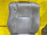 СИДЕНИЕ ПАРА TOYOTA LAND CRUISER PRADO ЛЕВЫЙ|ПРАВЫЙ|2021 TRJ150W/TRJ150L/TRJ150/TRJ152/TRJ155/GDJ150W/GDJ150R/GDJ150L/GDJ150/GDJ151W/GDJ151/GDJ155L/GDJ155R/GDJ155/GRJ150W/GRJ150L/GRJ150/GRJ151W/GRJ151/GRJ152/KDJ150/KDJ150L/KDJ155 2TRFE, переднее
