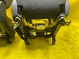 СИДЕНИЕ ПАРА TOYOTA LAND CRUISER PRADO ЛЕВЫЙ|ПРАВЫЙ|2021 TRJ150W/TRJ150L/TRJ150/TRJ152/TRJ155/GDJ150W/GDJ150R/GDJ150L/GDJ150/GDJ151W/GDJ151/GDJ155L/GDJ155R/GDJ155/GRJ150W/GRJ150L/GRJ150/GRJ151W/GRJ151/GRJ152/KDJ150/KDJ150L/KDJ155 2TRFE, переднее