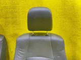СИДЕНИЕ ПАРА TOYOTA LAND CRUISER PRADO ЛЕВЫЙ|ПРАВЫЙ|2021 TRJ150W/TRJ150L/TRJ150/TRJ152/TRJ155/GDJ150W/GDJ150R/GDJ150L/GDJ150/GDJ151W/GDJ151/GDJ155L/GDJ155R/GDJ155/GRJ150W/GRJ150L/GRJ150/GRJ151W/GRJ151/GRJ152/KDJ150/KDJ150L/KDJ155 2TRFE, переднее