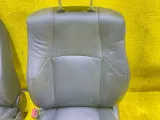 СИДЕНИЕ ПАРА TOYOTA LAND CRUISER PRADO ЛЕВЫЙ|ПРАВЫЙ|2021 TRJ150W/TRJ150L/TRJ150/TRJ152/TRJ155/GDJ150W/GDJ150R/GDJ150L/GDJ150/GDJ151W/GDJ151/GDJ155L/GDJ155R/GDJ155/GRJ150W/GRJ150L/GRJ150/GRJ151W/GRJ151/GRJ152/KDJ150/KDJ150L/KDJ155 2TRFE, переднее