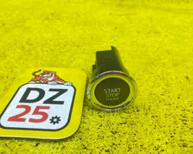 Кнопка старта Toyota