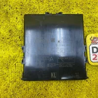 Электронный блок Toyota