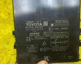 Блок управления без ключевым доступом TOYOTA