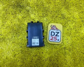 Электронный блок TOYOTA