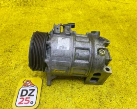 Компрессор кондиционера Nissan