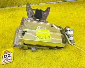 Блок управления телефоном Toyota