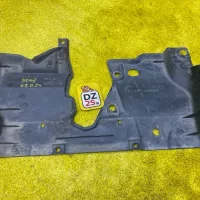 Защита двигателя Toyota