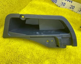Ванночка в багажник Toyota