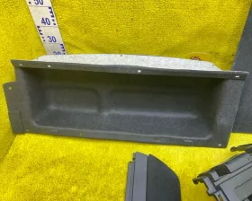 Ванночка в багажник Toyota