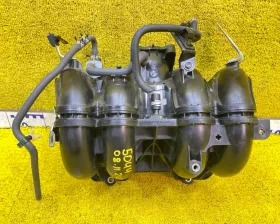 Коллектор впускной Toyota