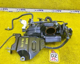 Коллектор впускной Toyota