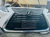 Подушка двигателя LEXUS RX300/RX200T 2018 1237136260 AGL20W/AGL20L/AGL20R/AGL25W/AGL25L/AGL25R 8ARFTS, задняя
