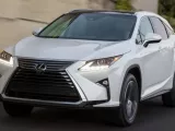 Подушка двигателя LEXUS RX300/RX200T 2018 1237136260 AGL20W/AGL20L/AGL20R/AGL25W/AGL25L/AGL25R 8ARFTS, задняя
