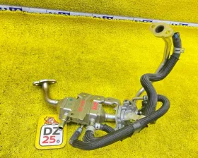 Клапан egr TOYOTA