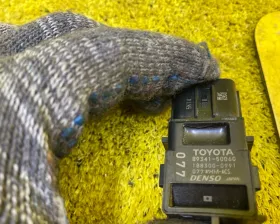 Датчик парктроника Toyota