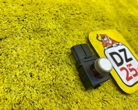 Датчик парктроника Toyota